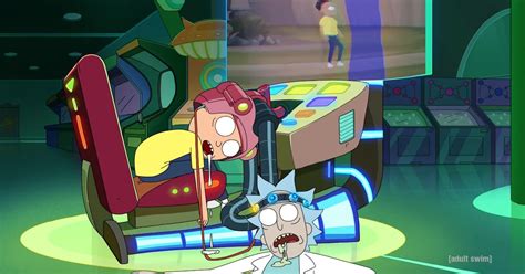 'Rick and Morty' Season 6 Episode 2 explained: Cults, religion, and simulation theory