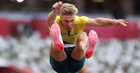 Long Jump Decathlon Group A - Athletics | Tokyo 2020 Replays