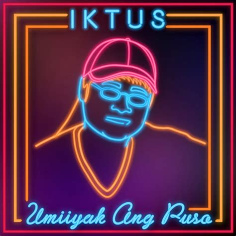 Iktus - Umiiyak Ang Puso Ko (Audio) | Original Pinoy Lyrics