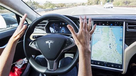 What does Tesla's "Feature-Complete" Self-Driving Suite Mean? - Ben Gordon