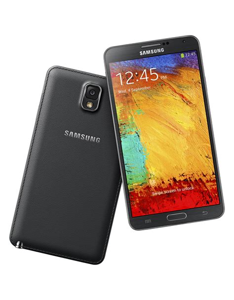 Samsung Electronics Levant & CTC Launch GALAXY Note 3 and GALAXY Gear ...