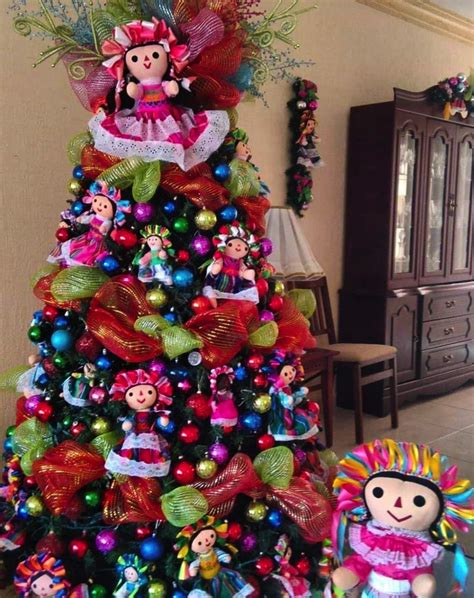 Details 48 árboles de navidad mexicanos - Abzlocal.mx