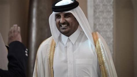 Sheikh Tamim Bin Hamad Al Thani: A guide to Qatar's new leader | Al Bawaba