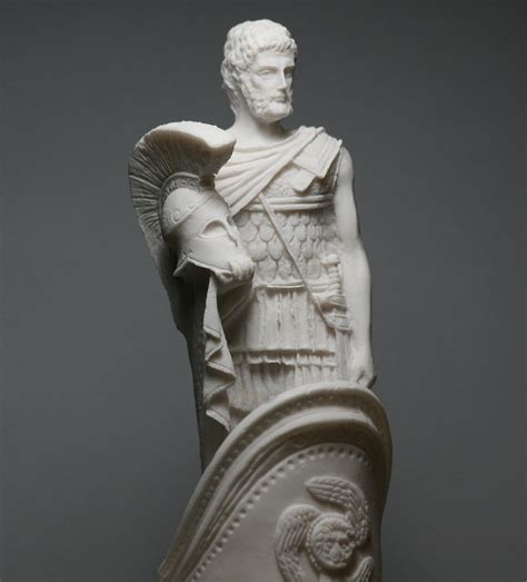 Mars Roman God Statues - Firdausm Drus