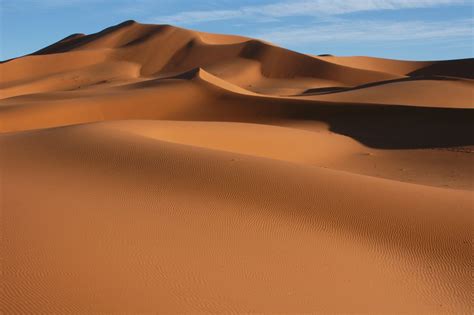 Chancen und Herausforderungen in der Wüste Sahara - Internet Geographie ...