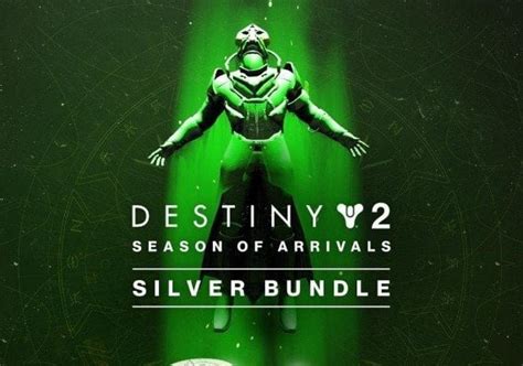 Buy Destiny 2 - Season of Arrivals Silver Bundle DLC Global Steam Gift ...