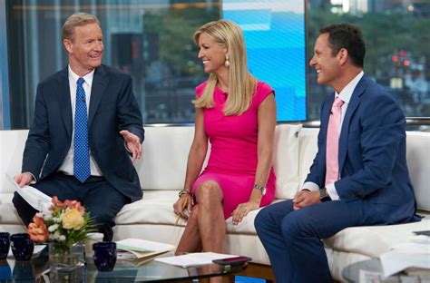 'I was heartbroken to leave San Antonio': Ainsley Earhardt’s journey ...