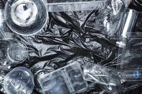 Plastic containers cleaned before recycling | Free Photo - rawpixel