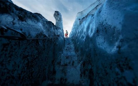 Don't Miss These 8 Incredible Ice Cave Tours in Iceland