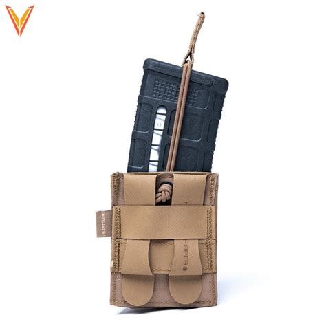 Buy Helium Whisper® Single HK417 Magazine Pouch, Open Top Online ...