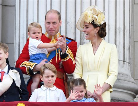 William and Kate Release New Photos for Their 10th Anniversary — Take a ...