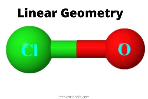 ClO Lewis Structure, Geometry, Hybridization, and Polarity ...