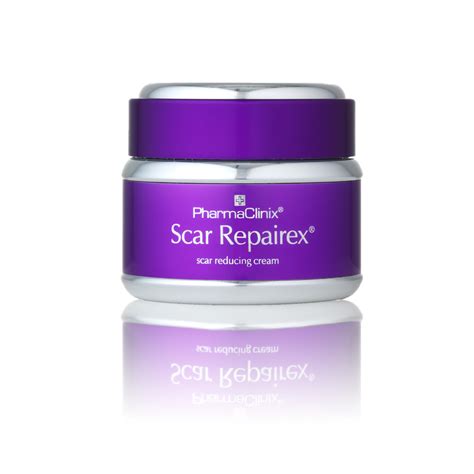Scar Repairex Cream – Anairo