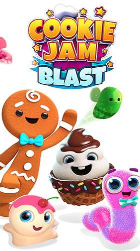 Cookie jam blast Download APK for Android (Free) | mob.org