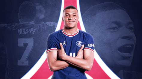 Mbappé « peut tenir encore trois ou quatre ans au PSG » - Parier.nc