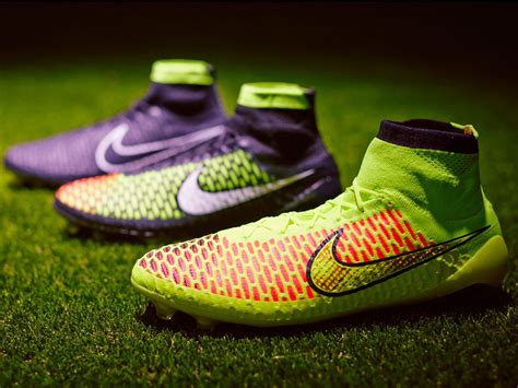 Are These Soccer Cleats Worth $250? | I Love to Watch You Play