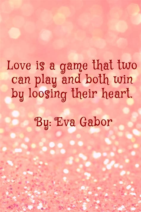 Game Of Love Quotes For The Play. QuotesGram