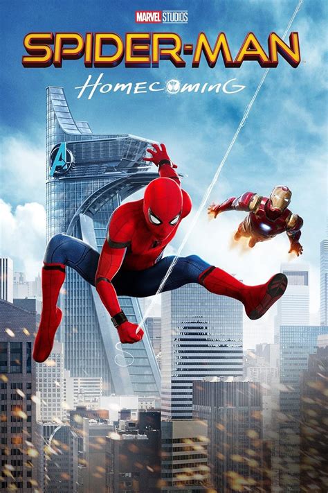 Spider-Man: Homecoming, Aftermath (Vídeo 2017) - IMDb