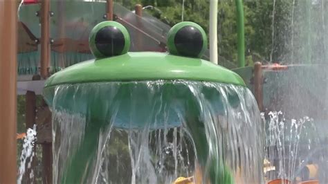 Splash Park at the Memphis Zoo opens Saturday | localmemphis.com