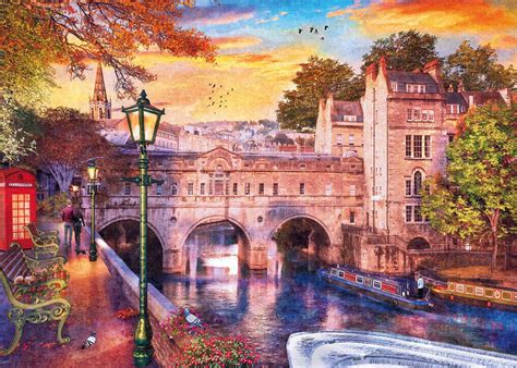 Shop for 1000 Piece Jigsaw Puzzles at All Jigsaw Puzzles