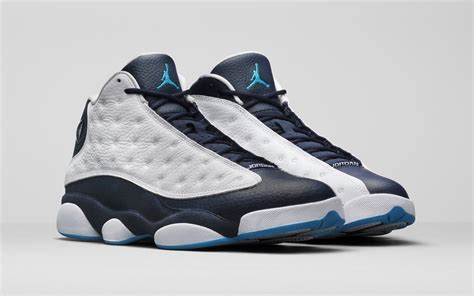 Official Images // Air Jordan 13 “Obsidian” | HOUSE OF HEAT