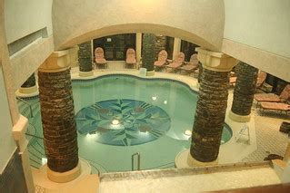 Banff Hot Springs & Hot Tubs | The world-famous Banff Hot Sp… | Flickr