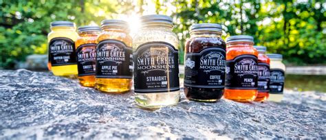 Taste of the Smokies: Distillery Tours - MobileBrochure - Smoky Mountains