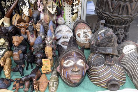 Harlem - Malcolm Shabazz Harlem Market (3) | New York - The Villages, Brooklyn and Coney Island ...