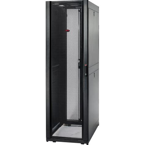 Buy APC by Schneider Electric NetShelter 42U Rack Cabinet for Storage ...