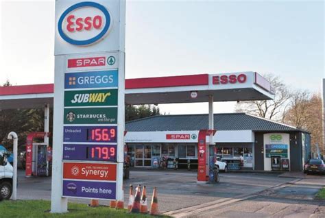 ASDA On the Move stores planned at Maidenhead petrol stations - Photo 1 ...