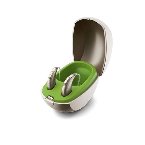 Phonak Paradise Naida | Hearing Aids | Sound Hearing