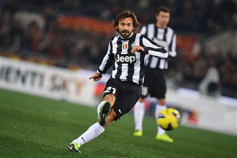 @Pirlo #9ine | Andrea pirlo, Football club, Juventus