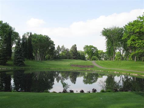 Minneapolis Golf Club (Saint Louis Park, Minnesota) | GolfCourseGurus