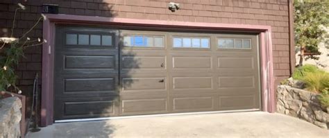 Walk Through Garage Door Cost - Garage Ideas