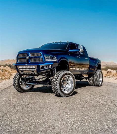 Big trucks/Nesw | Jacked up trucks, Cummins trucks, Diesel trucks