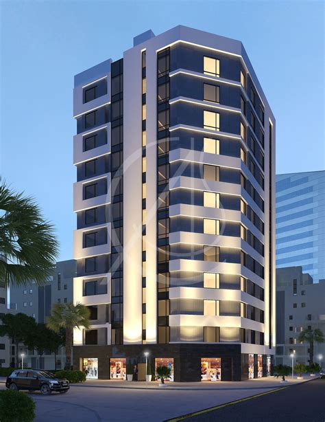 Modern Apartment Architecture Design - savillefurniture in 2023 ...