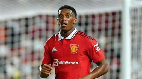 Anthony Martial revival continues as Man Utd unearth promising stat ...