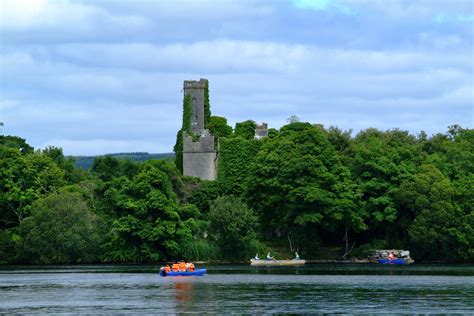 Visit Lough Key Forest and Activity Park with Discover Ireland