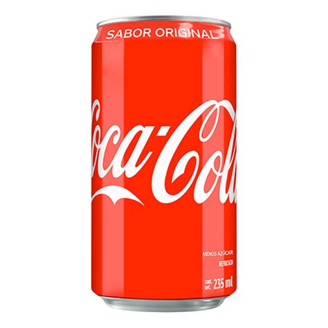 Coca Cola Lata 355 ML – FON Panama