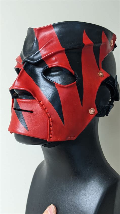 Kane Mask 1997