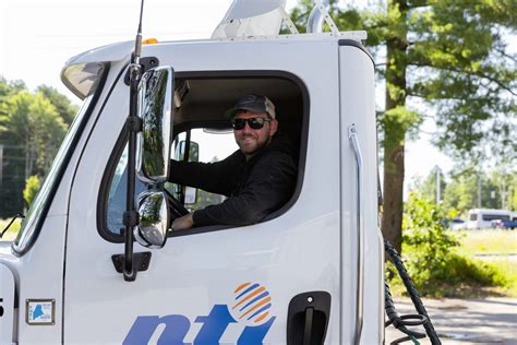 The Growing Demand for CDL Truck Drivers: A Lucrative Career Path - Northeast Technical Institute