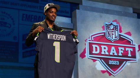 Seattle Seahawks 2023 NFL Draft picks, analysis and prospect spotlight