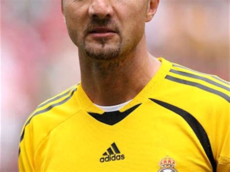 Jerzy Dudek plays his last game for Real Madrid against Almeria | Goal.com