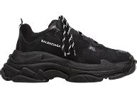 Balenciaga Triple S - PandaBuyProducts