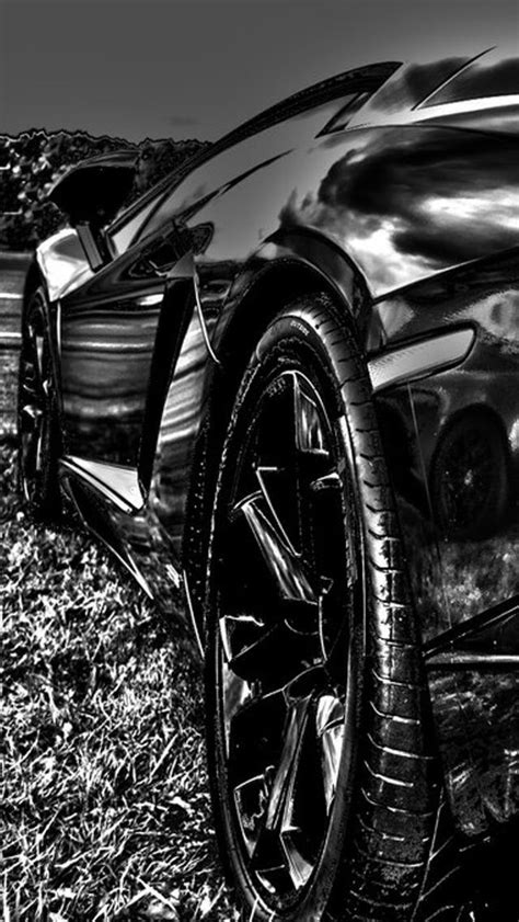 Dope Car Iphone Wallpaper - Wallgear