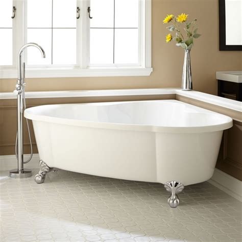 Clawfoot Tub Dimensions - Bathtub Designs