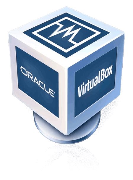 What is oracle vm virtualbox - prestigempo