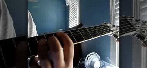 How to Play Icky Thump by the White Stripes « Electric Guitar :: WonderHowTo