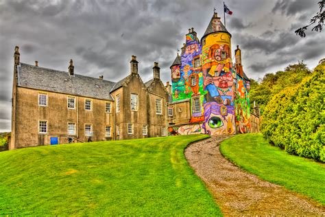 12 amazing castles in Scotland to take the kids to | VisitScotland