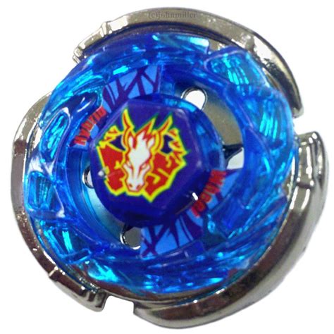 Toys & Hobbies BB28 Metal Beyblade Fight Fusion Masters Storm Pegasus With Launcher Booster ...